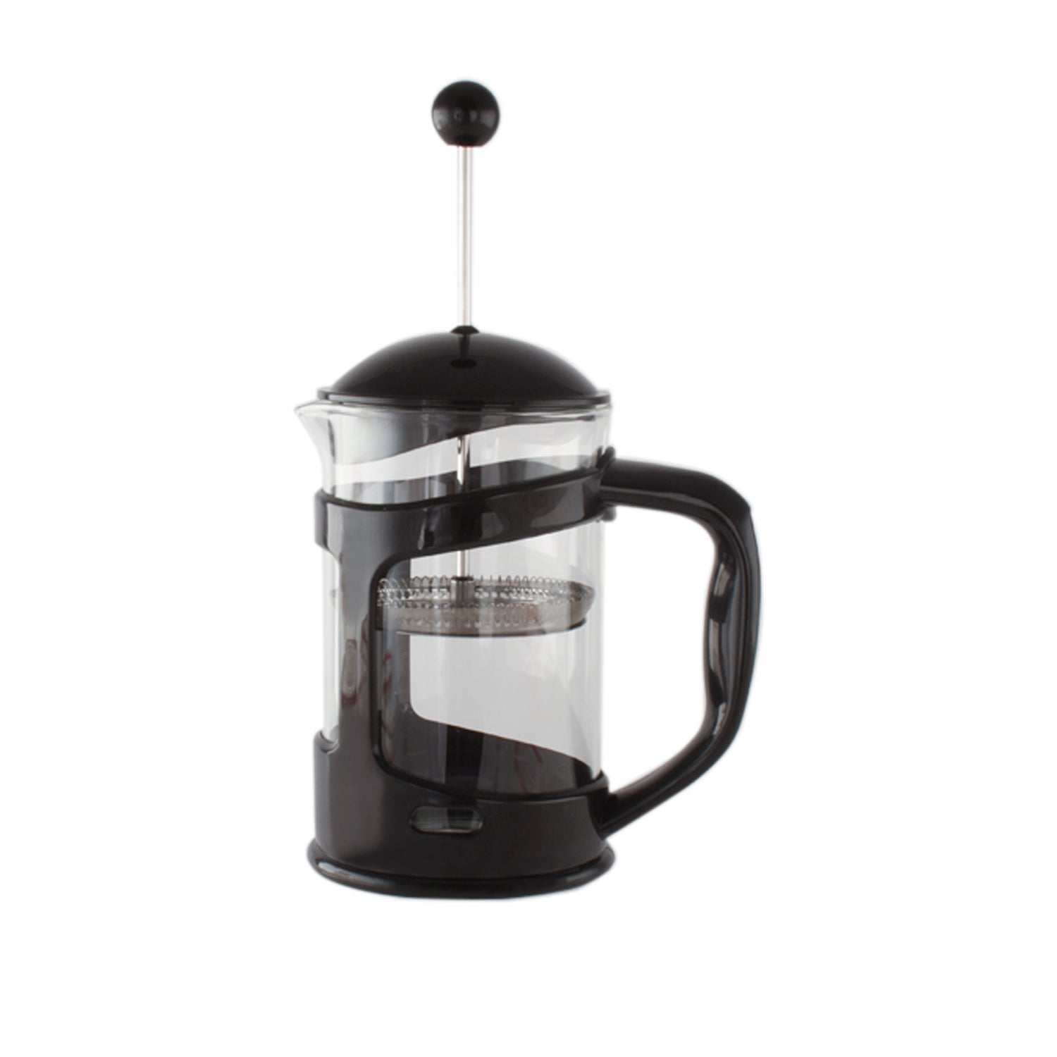 Black 28 Oz.French Press Coffee Tea Maker with Stainless Steel Filter