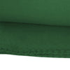 50 x 60 Inch Soft Cozy Fleece Blanket / Fleece Throw - Dark Green