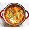 Enameled Cast Iron Dutch Oven - 3 qt Dutch Oven