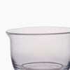 Krosno Handcrafted Glass 10" Serving Bowl - Made in Poland