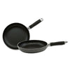 8.5 Inch Non-Stick Aluminum Fry Pan - Frying Pan/Saute Pan with Stay Cool Handle