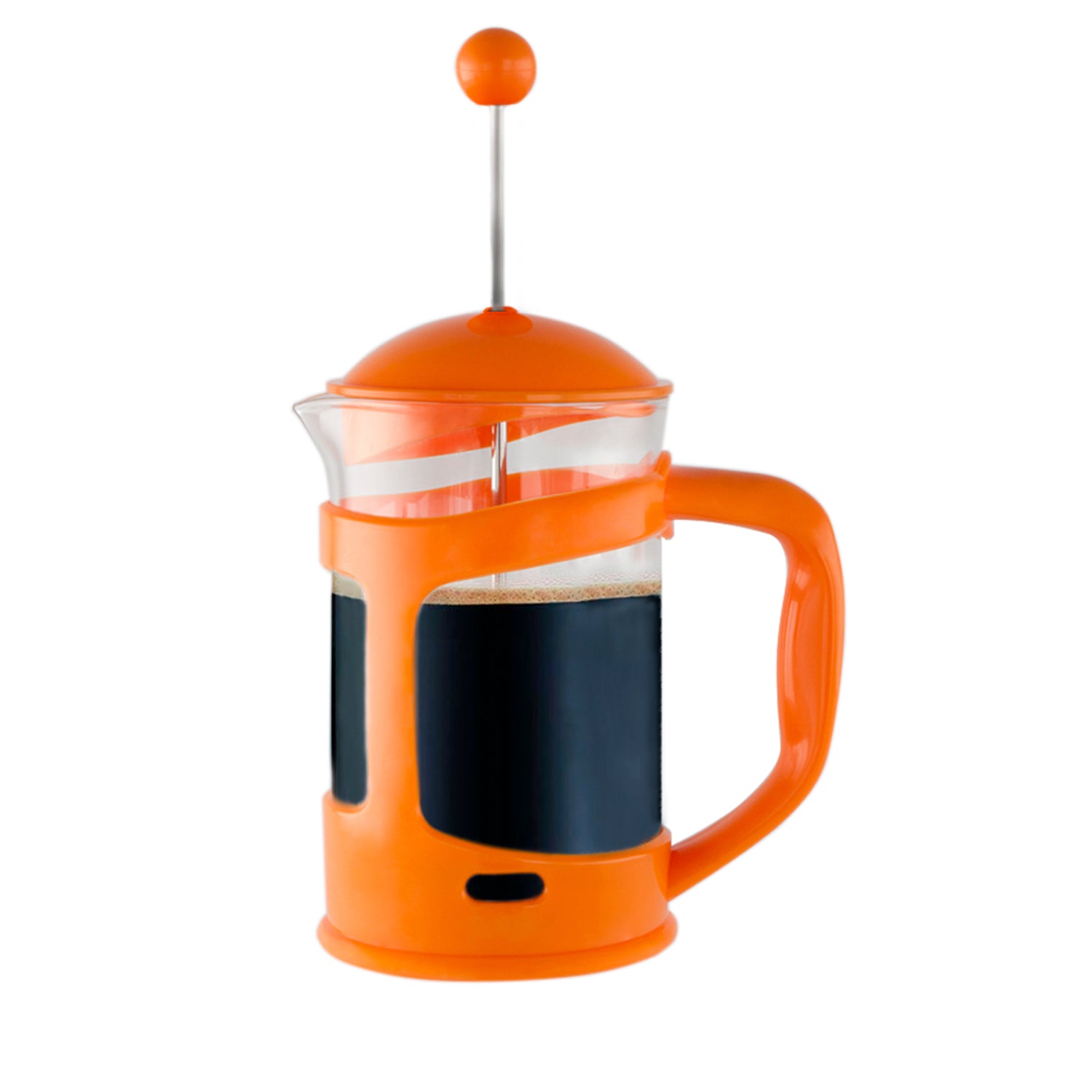 28 Oz.French Press Coffee Tea Maker with Stainless Steel Filter