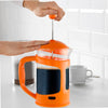 28 Oz.French Press Coffee Tea Maker with Stainless Steel Filter