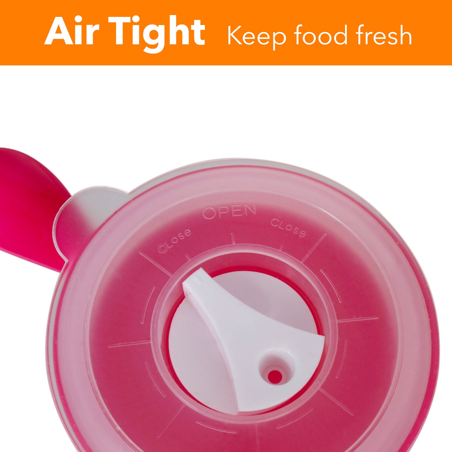 10 Pcs Microwave Safe Plastic Bowl Set W/ Lid - Colorful Food Storage Containers