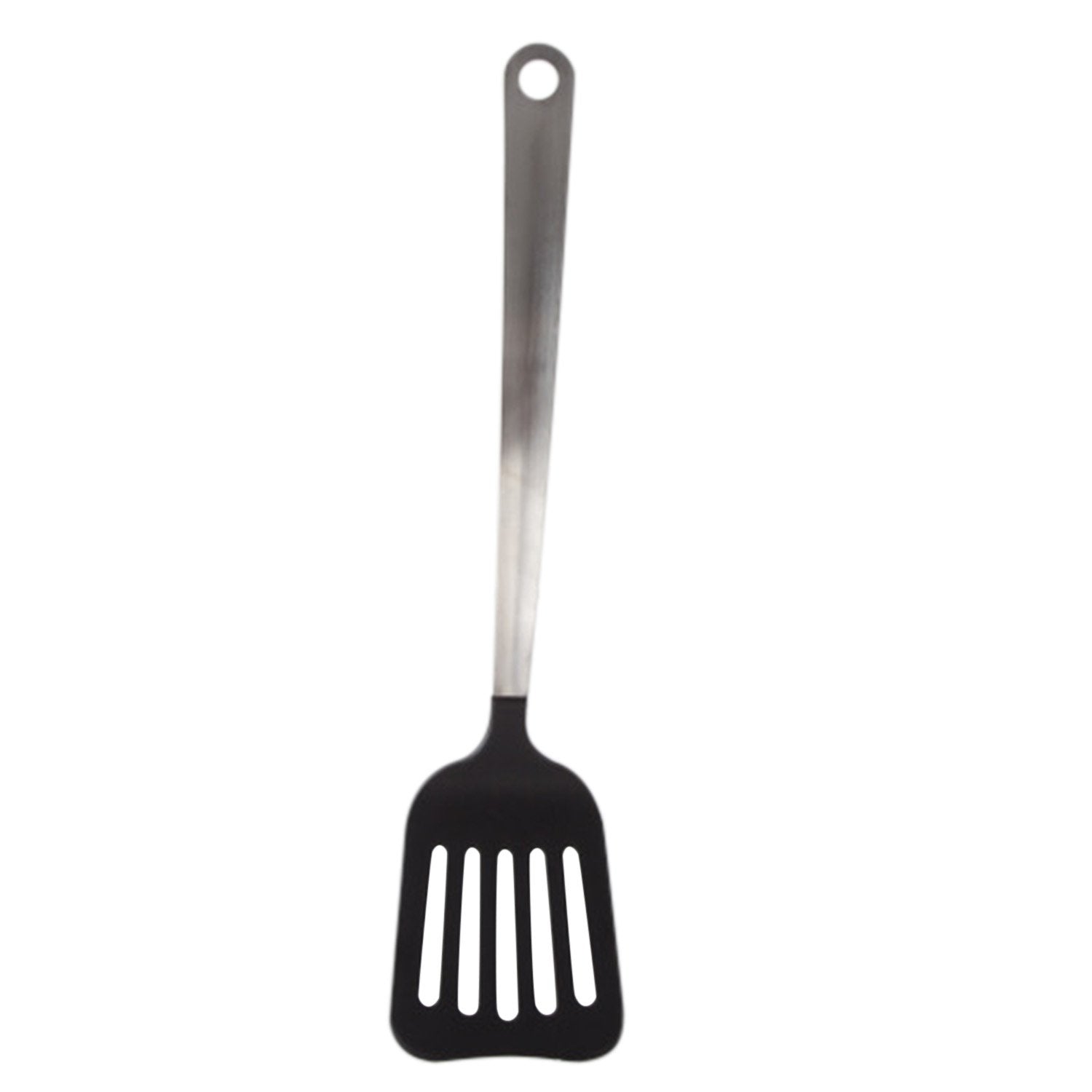 Stainless Steel & Nylon Heat Resistant Kitchen Tool Utensil Set