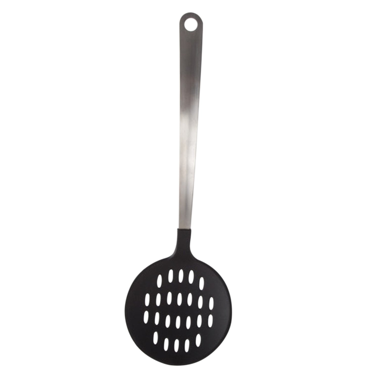 Stainless Steel & Nylon Heat Resistant Kitchen Tool Utensil Set