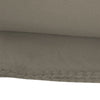 50 x 60 Inch Soft Cozy Fleece Blanket / Fleece Throw - Gray