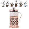 French Press Coffee Maker - Press Coffee Maker – Coffee Press Coffee Makers - Coffee French Press