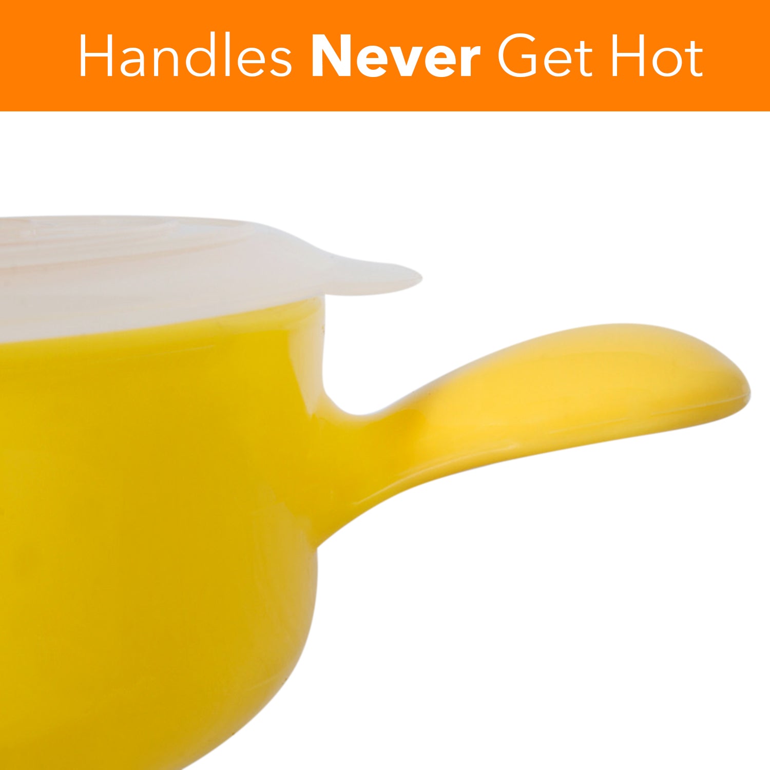 10 Pcs Microwave Safe Plastic Bowl Set W/ Lid - Colorful Food Storage Containers