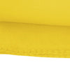 Imperial 50 x 60 Inch Ultra Soft Fleece Throw Blanket - Yellow