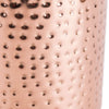 Copper Double Wall Wine Cooler – Insulated Cooler Ice Bucket – Champagne Bucket or Wine Chiller Bottle Cooler