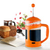 28 Oz.French Press Coffee Tea Maker with Stainless Steel Filter