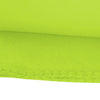 Imperial Home 50 x 60 Inch Soft Cozy Fleece Blanket / Fleece Throw - Lime Green