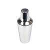 5 Pcs Stainless Steel Cocktail Shaker Bar Set With Ice Bucket, Bar Accessories - Bartending Tools Cocktail Maker