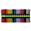 Imperial Home 50 x 60 Soft Warm Fleece Blanket – Throw Blanket Assorted