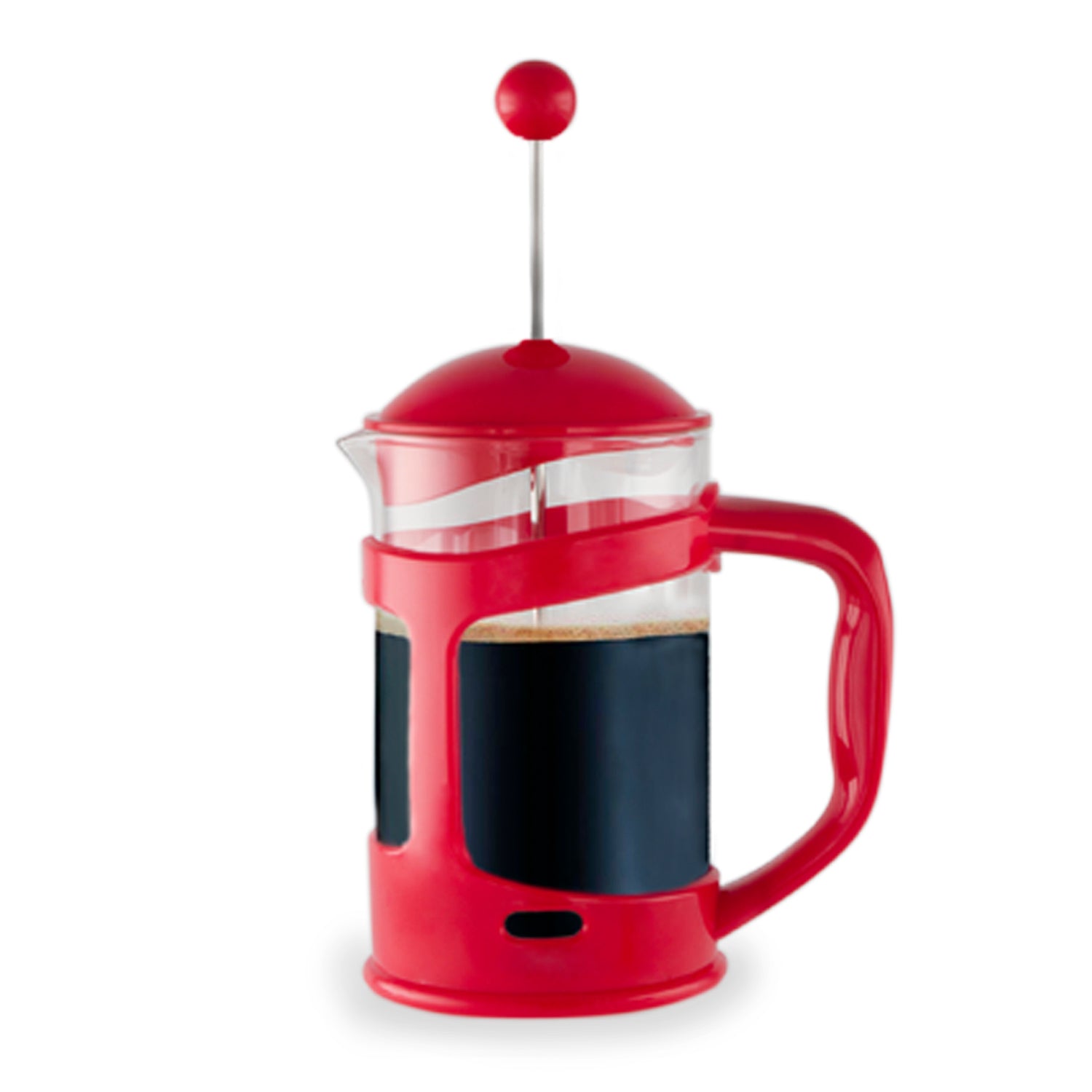28 Oz.French Press Coffee Tea Maker with Stainless Steel Filter