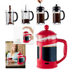 28 Oz.French Press Coffee Tea Maker with Stainless Steel Filter