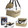 Dog Booster Seat – Pet Booster Seat - Dog Car Seat For Small Dogs – Pet Car Seat