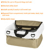 Dog Booster Seat – Pet Booster Seat - Dog Car Seat For Small Dogs – Pet Car Seat