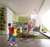 3 in 1 Arcade Kids Game Center - Basketball Soccer & Hockey Kid Sport Game Set
