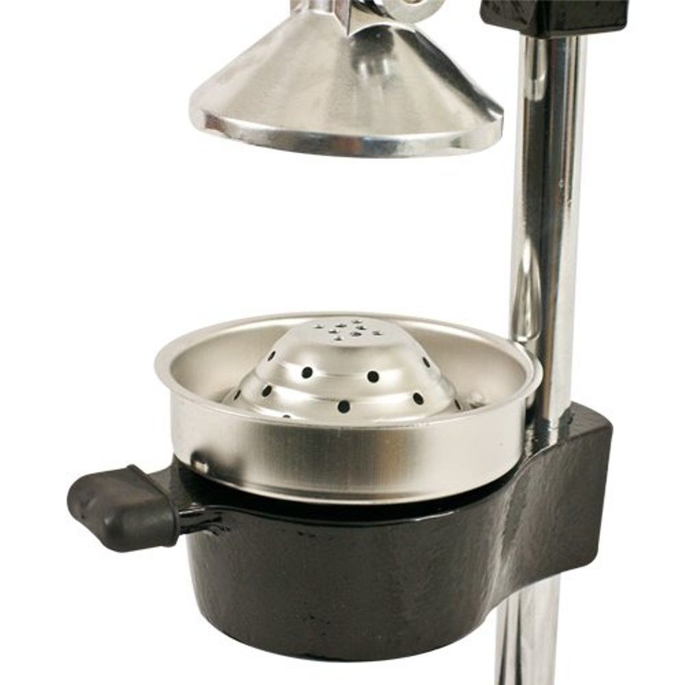 Imperial home cast iron shop manual juicer