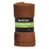 Imperial Home 50 x 60 Soft Warm Fleece Blanket – Throw Blanket Assorted