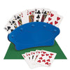 Playing Card Holder Hand Free Playing Card Organizer
