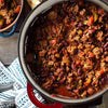 Enameled Cast Iron Dutch Oven - 3 qt Dutch Oven