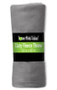 Imperial Home 50 x 60 Soft Warm Fleece Blanket – Throw Blanket Assorted