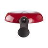 Healthy Nonstick Ceramic Coated Frying Pan - Durable Fry Pan