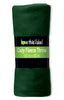 Imperial Home 50 x 60 Soft Warm Fleece Blanket – Throw Blanket Assorted