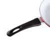 Healthy Nonstick Ceramic Coated Frying Pan - Durable Fry Pan