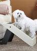 Folding Dog Stairs / Dog Steps – 3 Step Dog Ladder / Pet Stair