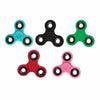 Tri Fidget Hand Spinner Focus Desk Toy