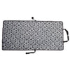 Car Bucket Seat Cover -Seat Protection Covers for Pet & Dog - Damask Design