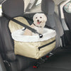 Dog Booster Seat – Pet Booster Seat - Dog Car Seat For Small Dogs – Pet Car Seat