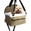 Dog Booster Seat – Pet Booster Seat - Dog Car Seat For Small Dogs – Pet Car Seat