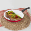 Healthy Nonstick Ceramic Coated Frying Pan - Durable Fry Pan