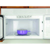 10 Pcs Microwave Safe Plastic Bowl Set W/ Lid - Colorful Food Storage Containers