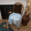 Imperial Home 50 x 60 Inch Soft Cozy Fleece Blanket / Fleece Throw - Blue