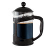 Black 28 Oz.French Press Coffee Tea Maker with Stainless Steel Filter