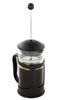 French Press Coffee & Tea Maker with Heat Proof and Stainless Steel Filter, 11 Oz / 350ml