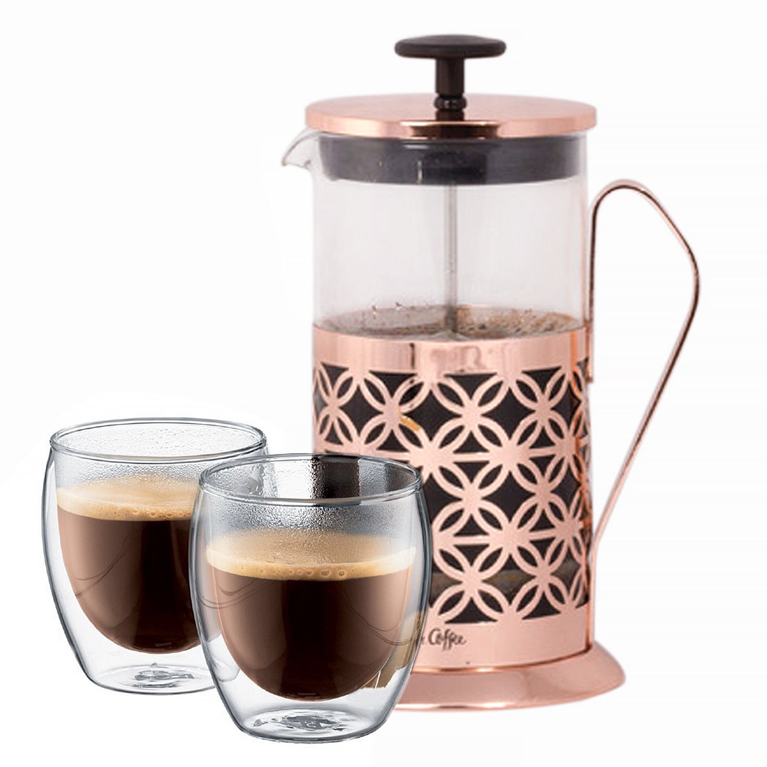 French Press Coffee Maker - Press Coffee Maker – Coffee Press Coffee Makers - Coffee French Press