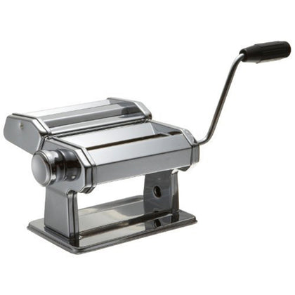 Stainless Steel Pasta Maker Machine