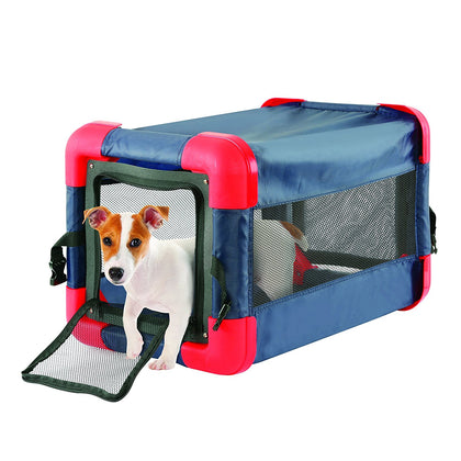 ETNA - Pop Up Pet Crate (4941) - Main