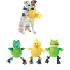 ETNA - Laughing Dog Toys set of 3 - (5009) - Main