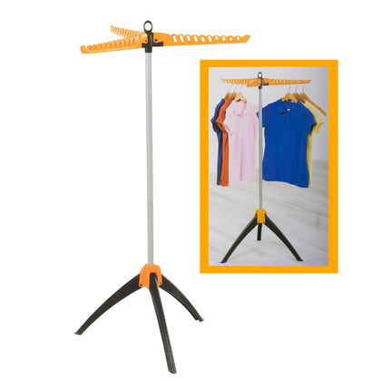 ETNA - Foldable Cloth Rack (ETNA5119) - Main