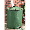 Etna 50-gallon Portable Rain Barrel