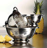 Durable Stainless Steel Pineapple Colander or Strainer