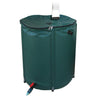 Etna 50-gallon Portable Rain Barrel
